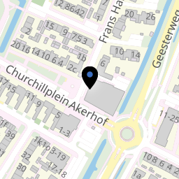 Appartement AKS01 A 2793 24
