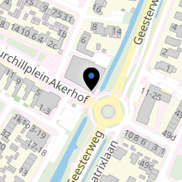 Appartement AKS01 A 2793 28