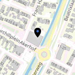 Appartement AKS01 A 2793 3