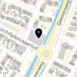 Appartement AKS01 A 2793 4