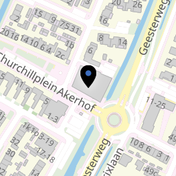 Appartement AKS01 A 2793 6