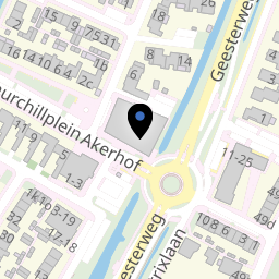 Appartement AKS01 A 2793 7
