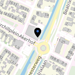 Appartement AKS01 A 2793 8