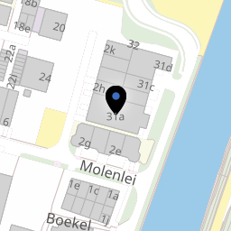 Appartement AKS01 A 2801 1