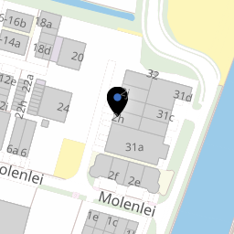 Appartement AKS01 A 2801 2