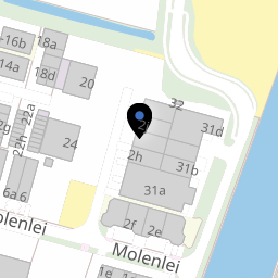 Appartement AKS01 A 2801 3