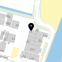 Appartement AKS01 A 2801 5