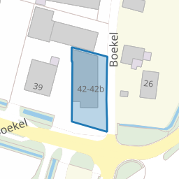 Perceel AKS01-A-2872