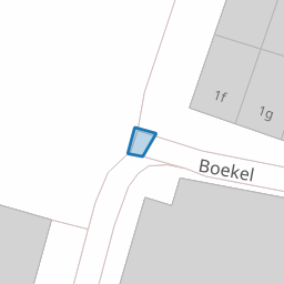 Perceel AKS01-A-2913