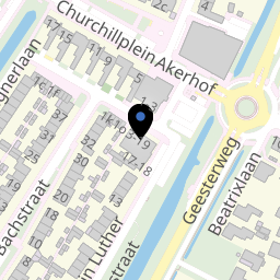 Appartement AKS01 A 3030 10