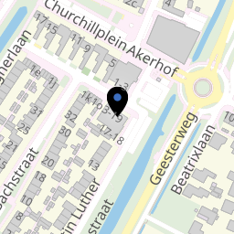 Appartement AKS01 A 3030 11