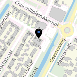 Appartement AKS01 A 3030 2