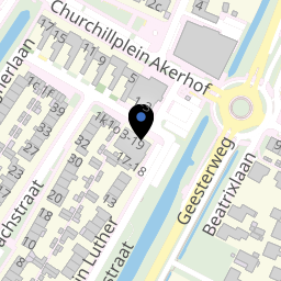 Appartement AKS01 A 3030 3