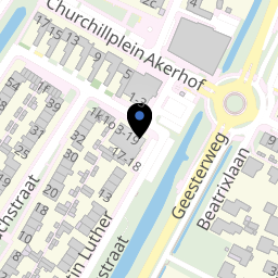 Appartement AKS01 A 3030 4
