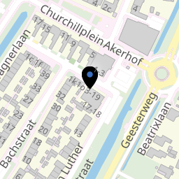 Appartement AKS01 A 3030 5