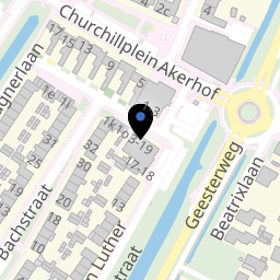 Appartement AKS01 A 3030 6