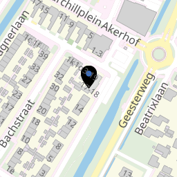 Appartement AKS01 A 3030 7