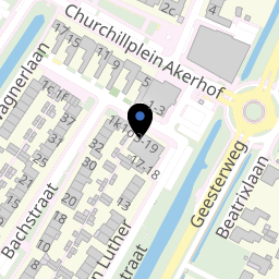 Appartement AKS01 A 3030 8