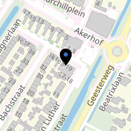 Appartement AKS01 A 3030 9