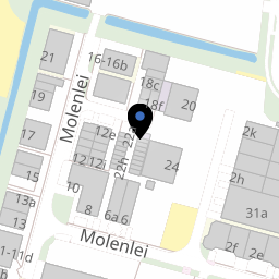 Appartement AKS01 A 3087 9