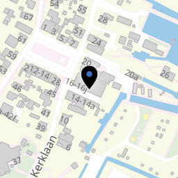 Appartement AKS01 A 3203 10