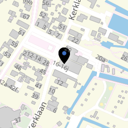 Appartement AKS01 A 3203 3