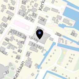 Appartement AKS01 A 3203 5