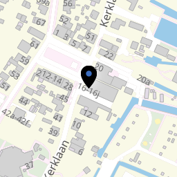 Appartement AKS01 A 3203 7