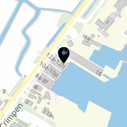 Appartement AKS01 A 3242 155