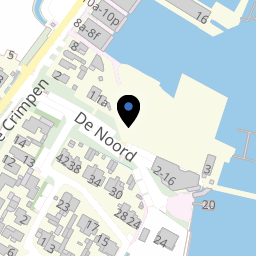 Appartement AKS01 A 3242 324
