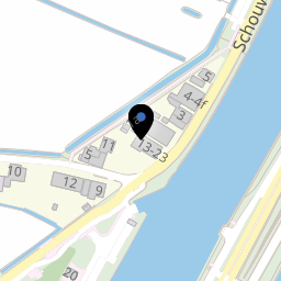 Appartement AKS01 A 3244 10
