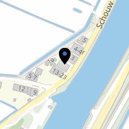 Appartement AKS01 A 3244 3