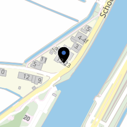 Appartement AKS01 A 3244 5