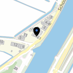 Appartement AKS01 A 3244 8