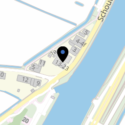 Appartement AKS01 A 3244 9