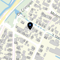 Appartement AKS01 A 3245 2