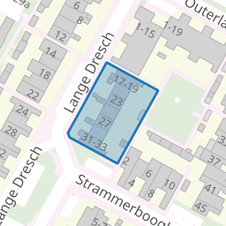 Perceel AKS01-G-2122