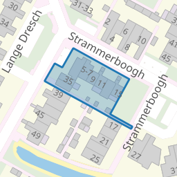 Perceel AKS01-G-2207