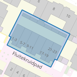 Perceel AKS01-G-2746