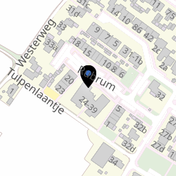 Appartement AKS01 G 3327 4