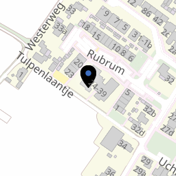 Appartement AKS01 G 3327 5