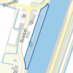 Perceel AKS01-I-296