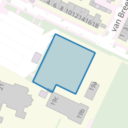 Perceel AKV00-A-2397