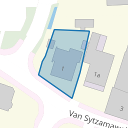 Perceel AKW00-F-2011