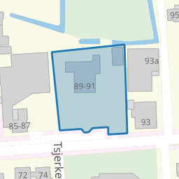 Perceel AKW00-G-2590