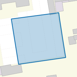Perceel AKW00-G-2811