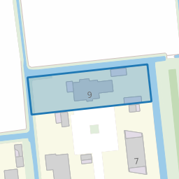 Perceel AKW00-G-2924