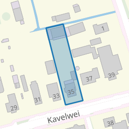 Perceel AKW00-I-3118