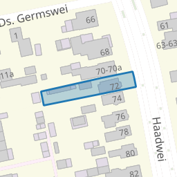 Perceel AKW00-I-3907