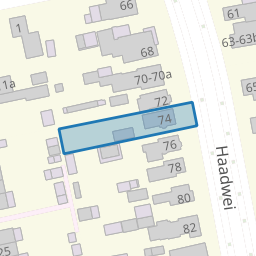 Perceel AKW00-I-3908